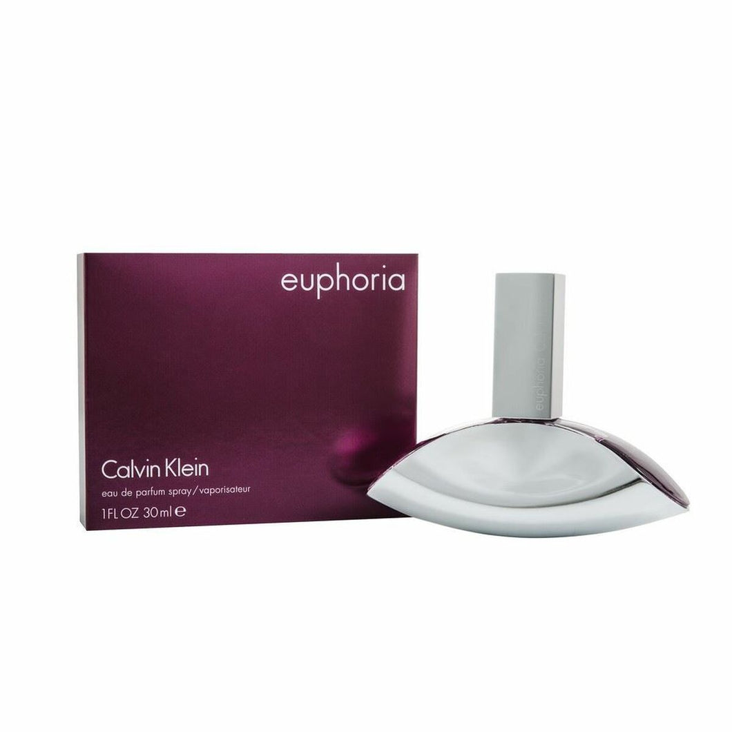 Parfum féminin Calvin Klein Euphoria EDP (30 ml)