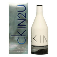 Load image into Gallery viewer, Calvin Klein Ck IN2U EDT For Men
