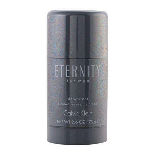 Stick Deodorant Eternity Men Calvin Klein 4100 - Lindkart