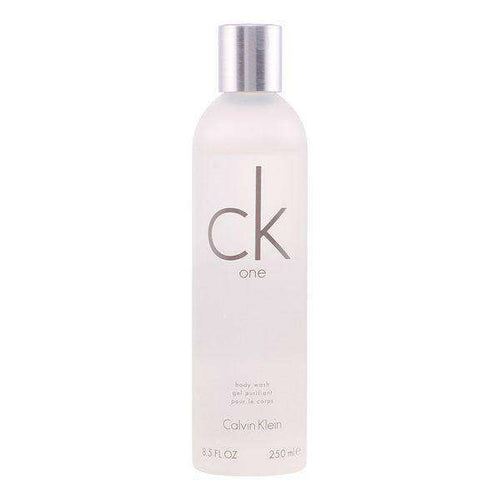 Shower Gel Ck One Calvin Klein 4150 - Lindkart