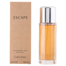 Charger l&#39;image dans la galerie, Women&#39;s Perfume Escape Calvin Klein EDP - Lindkart
