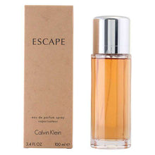 Lade das Bild in den Galerie-Viewer, Women&#39;s Perfume Escape Calvin Klein EDP - Lindkart
