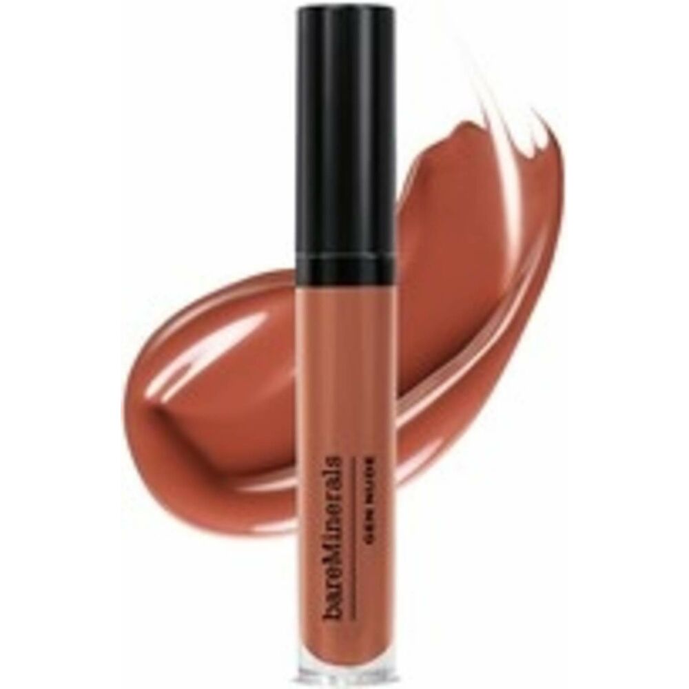 Lipstick Shine Inline Gen Nude Patent Lip Lacquer hype (3,7 ml) (4 ml)