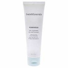 Load image into Gallery viewer, Facial Cleansing Gel bareMinerals Pureness (120 ml)

