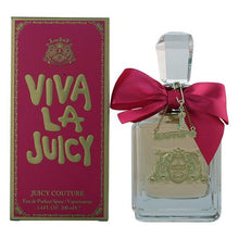 Cargar imagen en el visor de la galería, Women&#39;s Perfume Viva La Juicy Juicy Couture EDP

