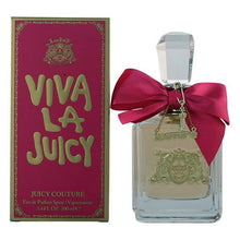 Lade das Bild in den Galerie-Viewer, Women&#39;s Perfume Viva La Juicy Juicy Couture EDP
