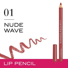 Load image into Gallery viewer, Lip Liner Contour Edition Bourjois - Lindkart

