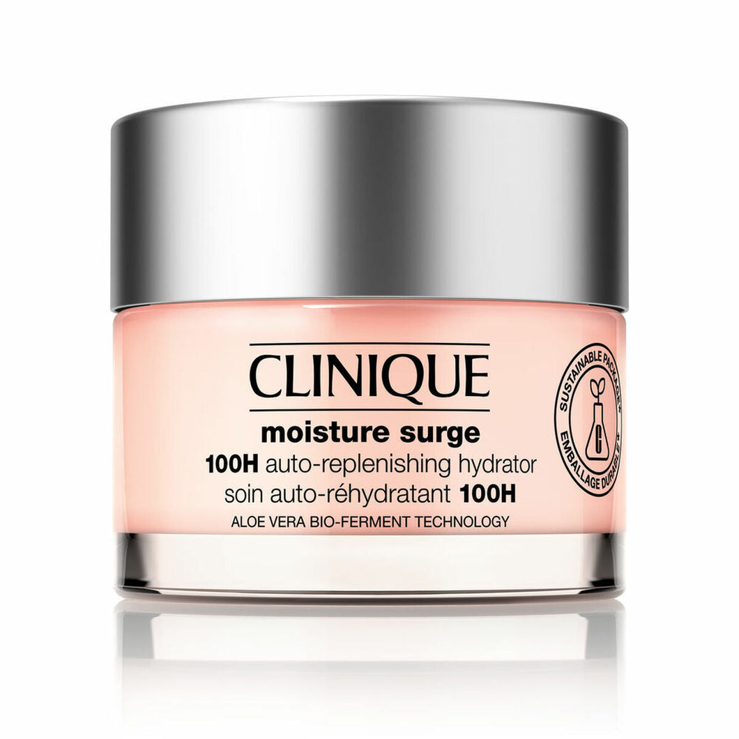 Hydrating Facial Cream Clinique Moisture Surge 100H (30 ml)