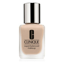 Load image into Gallery viewer, Crème Make-up Base Superbalanced Clinique 04-cream chamois (30 ml)

