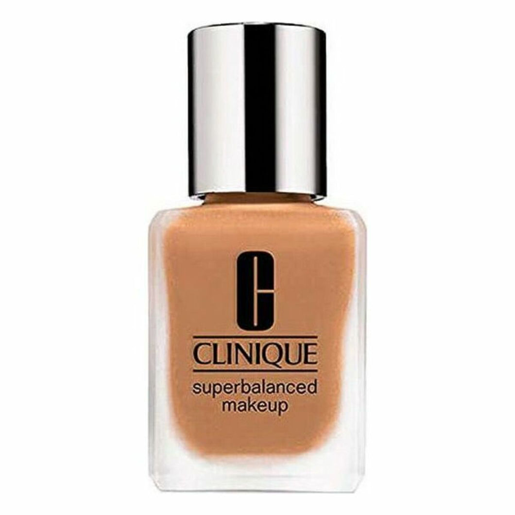 Vloeibare make-upbasis Superbalanced Clinique 15 goudkleurig (30 ml)