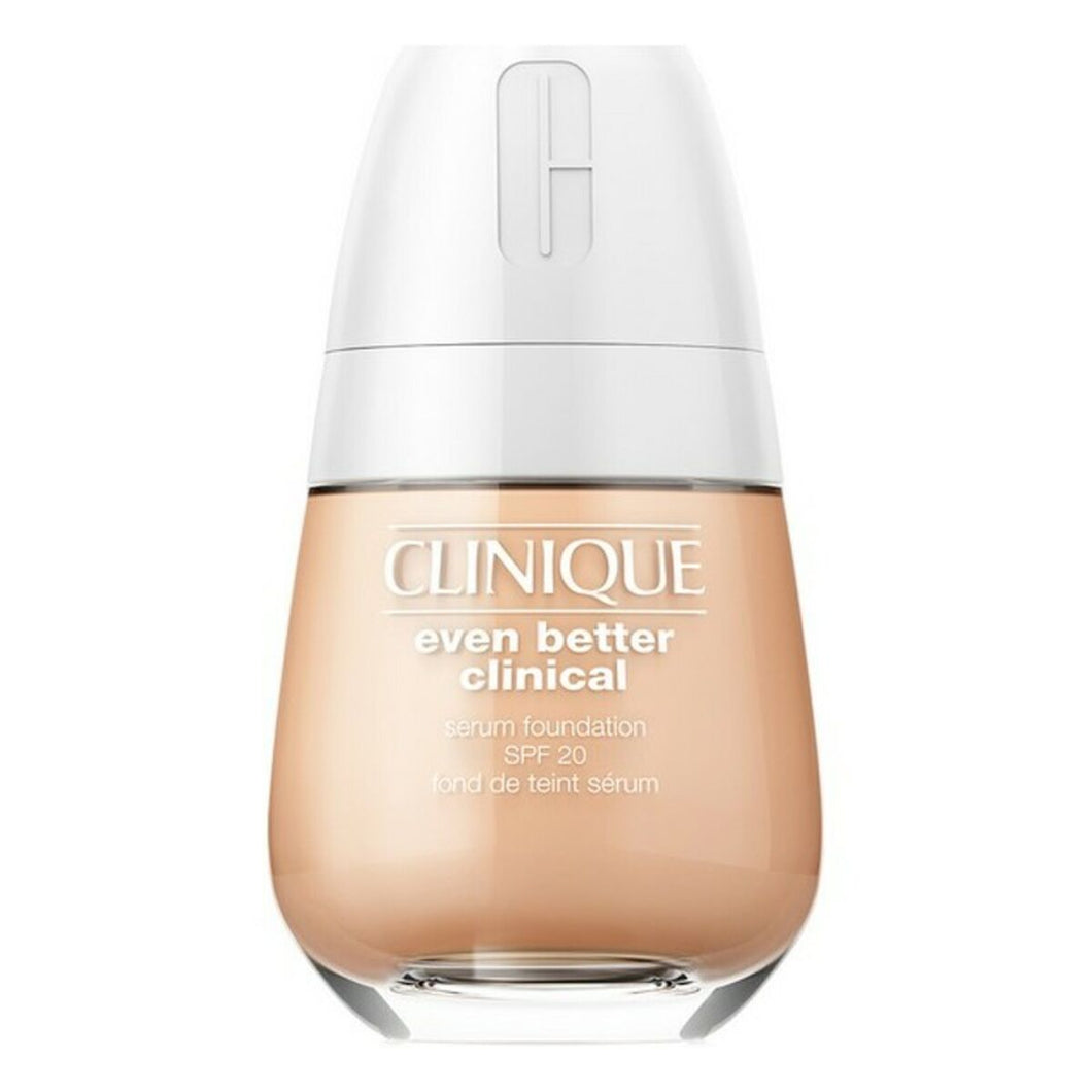 Vloeibare make-upbasis nog beter Clinique CN28-ivoor (30 ml) SPF20