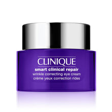 Lade das Bild in den Galerie-Viewer, Clinique Smart Clinical Repair Anti-Ageing Augencreme
