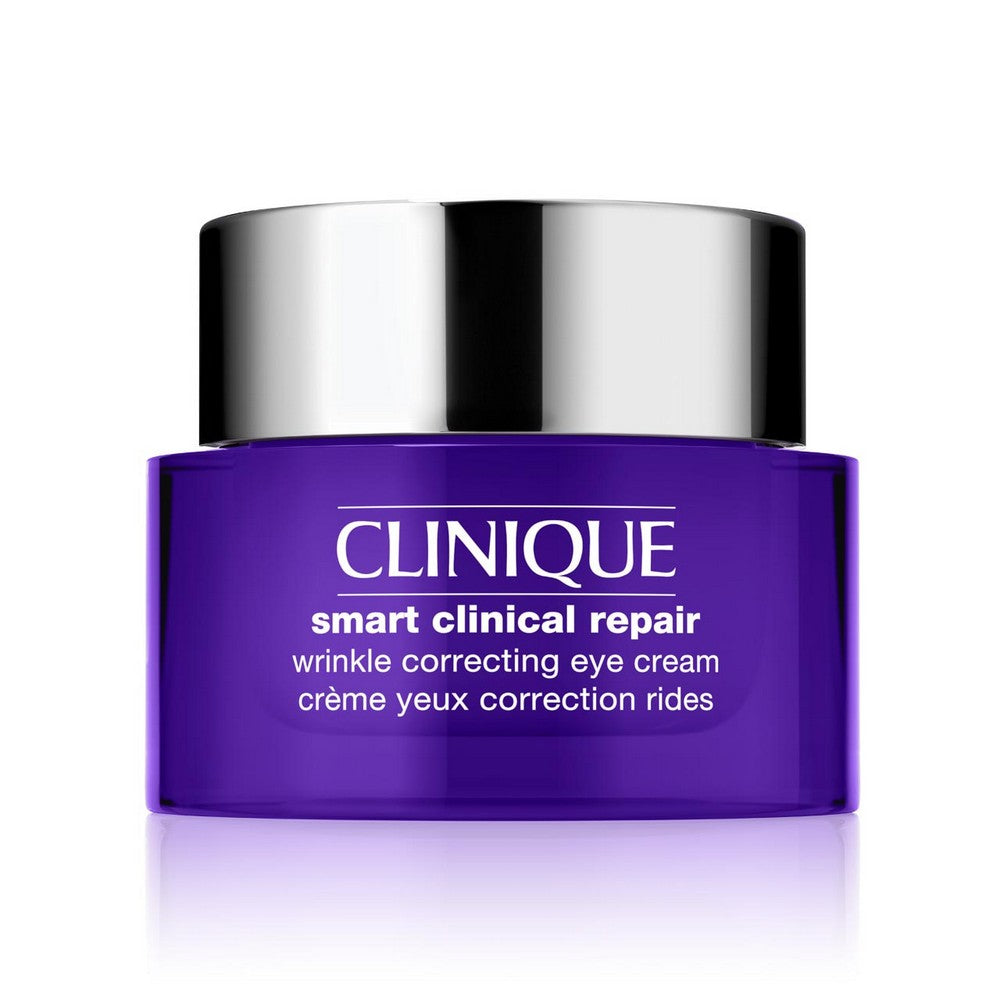 Clinique Smart Clinical Repair Crema antiedad para ojos