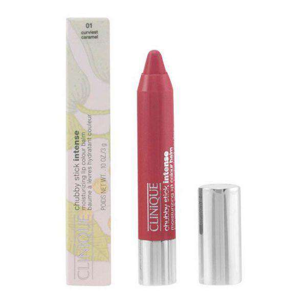 Coloured Lip Balm Chubby Stick Intense Clinique - Lindkart