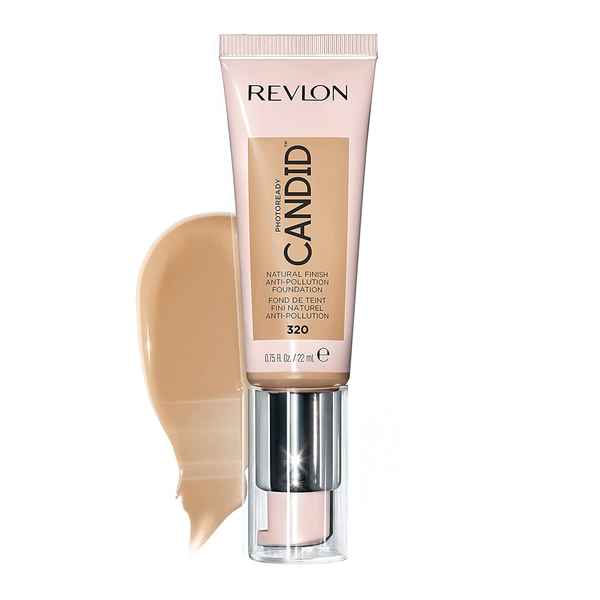 Liquid Make Up Base Photoready Candid Revlon (22 ml) (22 ml)