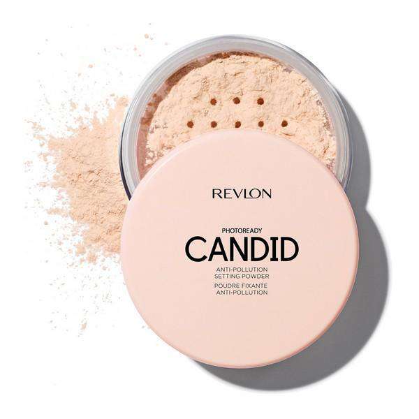 Make-up Fixing Powders Photoready Revlon (15 g) - Lindkart