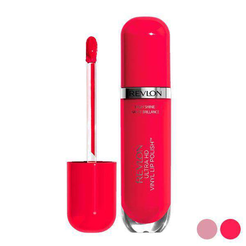 Lipstick Ultra Hd Vinyl Revlon - Lindkart