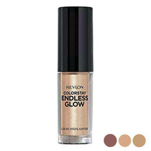 Charger l&#39;image dans la galerie, Highlighter Endless Glow Revlon (8,2 ml) - Lindkart
