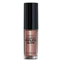 Afbeelding in Gallery-weergave laden, Highlighter Endless Glow Revlon (8,2 ml) - Lindkart
