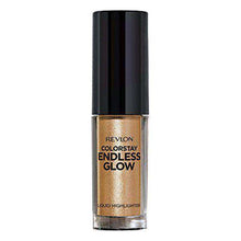 Charger l&#39;image dans la galerie, Highlighter Endless Glow Revlon (8,2 ml) - Lindkart
