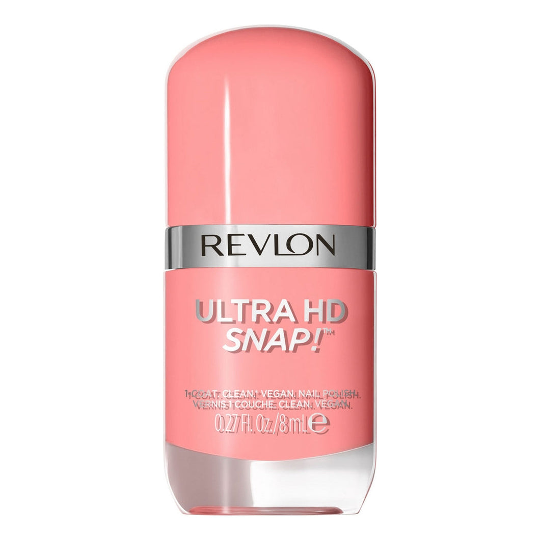 Facial Corrector Revlon Ultra HD Snap 027-think pink