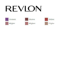 Cargar imagen en el visor de la galería, Lipstick Ultra Hd Matte Metallic Revlon - Lindkart
