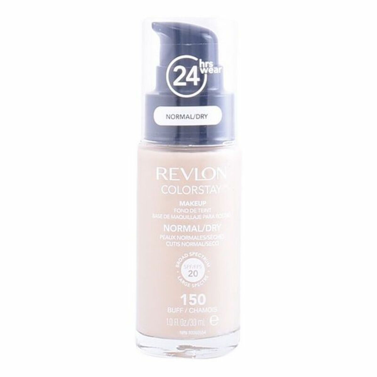 Vloeibare Foundation Make-up Colorstay Revlon 3.09975E+11 (30 ml) (30 ml)