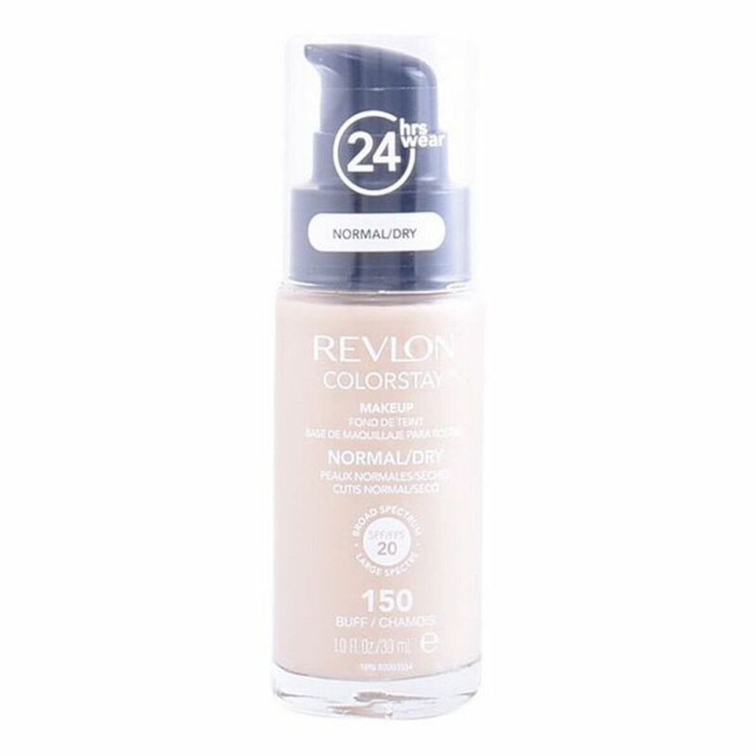 Vloeibare Foundation Make-up Colorstay Revlon 3.09975E+11 (30 ml) (30 ml)