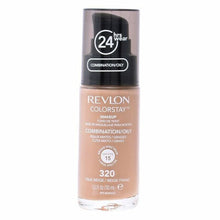 Cargar imagen en el visor de la galería, Fond de Teint Fluide Maquillage Colorstay Revlon Foundation Makeup (30 ml)
