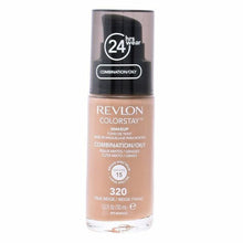 Lade das Bild in den Galerie-Viewer, Fluid Foundation Make-up Colorstay Revlon Foundation Makeup (30 ml)
