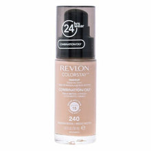 Charger l&#39;image dans la galerie, Fond de Teint Fluide Maquillage Colorstay Revlon Foundation Makeup (30 ml)
