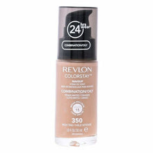 Lade das Bild in den Galerie-Viewer, Fond de Teint Fluide Maquillage Colorstay Revlon Foundation Makeup (30 ml)
