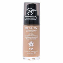 Cargar imagen en el visor de la galería, Fond de Teint Fluide Maquillage Colorstay Revlon Foundation Makeup (30 ml)
