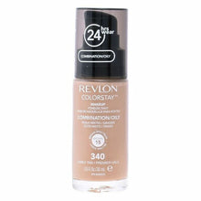 Cargar imagen en el visor de la galería, Fluid Foundation Make-up Colorstay Revlon Foundation Makeup (30 ml)
