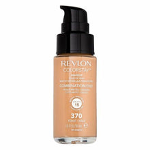 Cargar imagen en el visor de la galería, Fond de Teint Fluide Maquillage Colorstay Revlon Foundation Makeup (30 ml)
