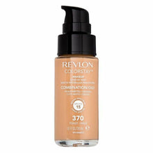 Cargar imagen en el visor de la galería, Vloeibare Foundation Make-up Colorstay Revlon Foundation Make-up (30 ml)
