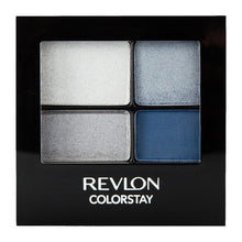 Load image into Gallery viewer, Eyeshadow Color Stay Revlon (4,8 g)
