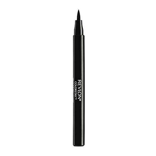 Eyeliner Colorstay Sharp Line Revlon Waterproof - Lindkart