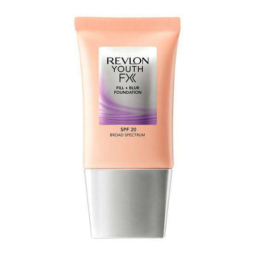 Liquid Make Up Base Youthfx Fill Revlon SPF 20 - Lindkart