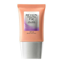 Load image into Gallery viewer, Liquid Make Up Base Youthfx Fill Revlon SPF 20 - Lindkart
