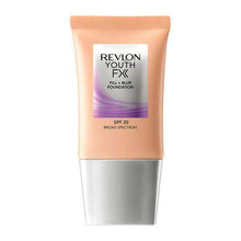 Load image into Gallery viewer, Liquid Make Up Base Youthfx Fill Revlon SPF 20 - Lindkart
