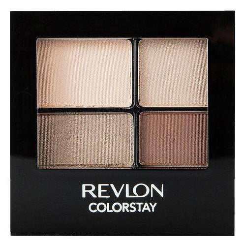 Eyeshadow Palette Revlon ColorStay Day to Night - Lindkart