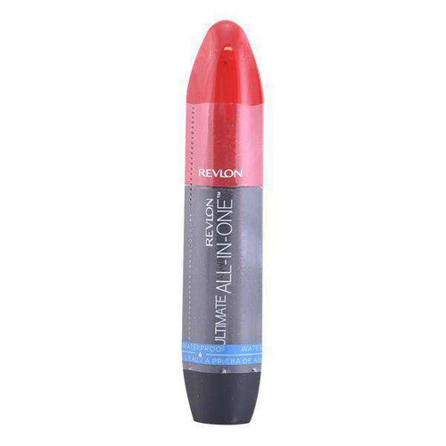 Mascara All In One Revlon (8,5 ml) - Lindkart