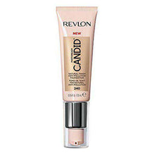 Afbeelding in Gallery-weergave laden, Revlon Photoready Candid Natural Fresh Anti-Pollution Foundation - Lindkart
