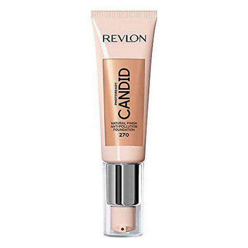 Revlon Photoready Candid Natural Fresh Anti-Pollution Foundation - Lindkart