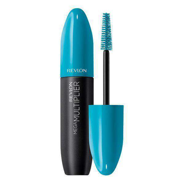 Mascara Mega Revlon (8,5 ml) - Lindkart