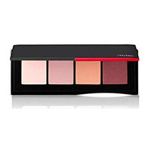 Eye Shadow Palette Essentialist Shiseido - Lindkart
