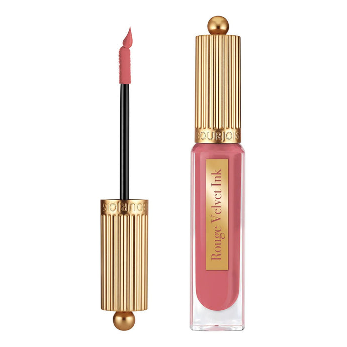 Lipstick Rouge Velvet Ink Bourjois - Lindkart