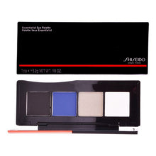 Lade das Bild in den Galerie-Viewer, Eye Shadow Palette Essentialist Shiseido - Lindkart
