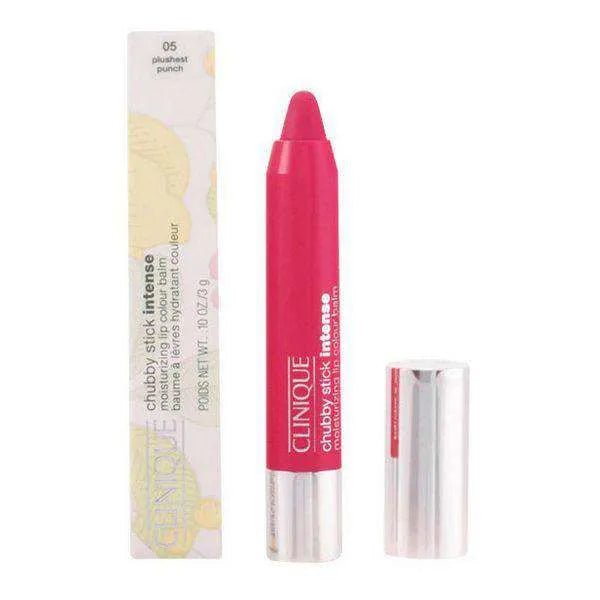 Coloured Lip Balm Chubby Stick Intense Clinique - Lindkart
